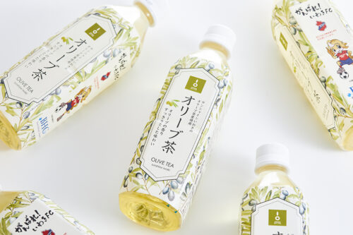 パッケージデザイン