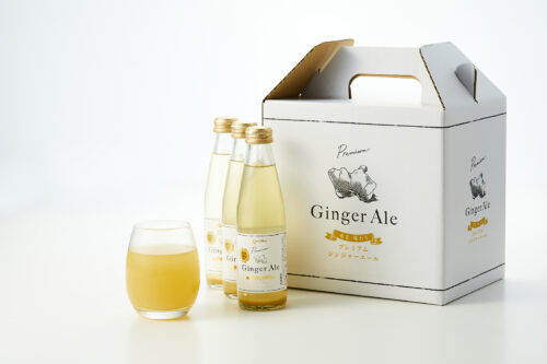 GIFT BOX パッケージデザイン